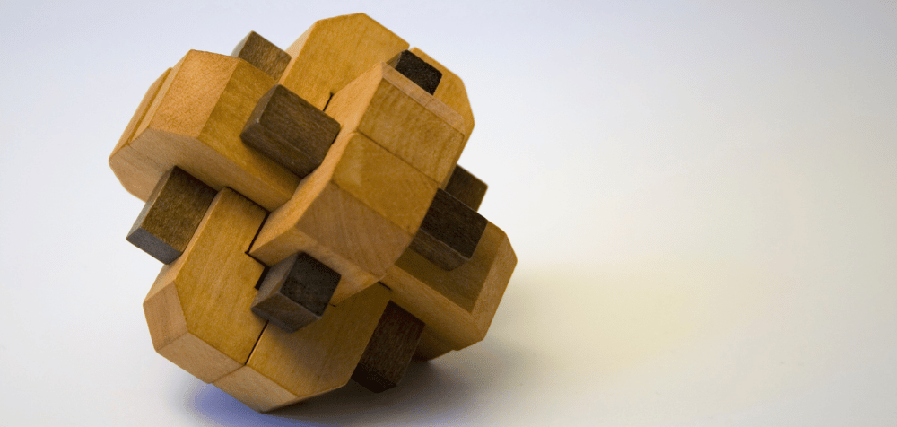 Wine Bottle Puzzle Box Designs